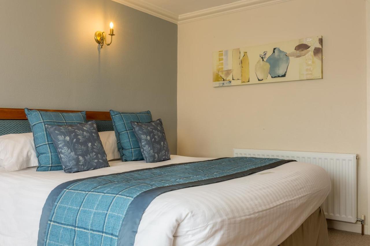 Best Western Sysonby Knoll Melton Mowbray Exterior foto