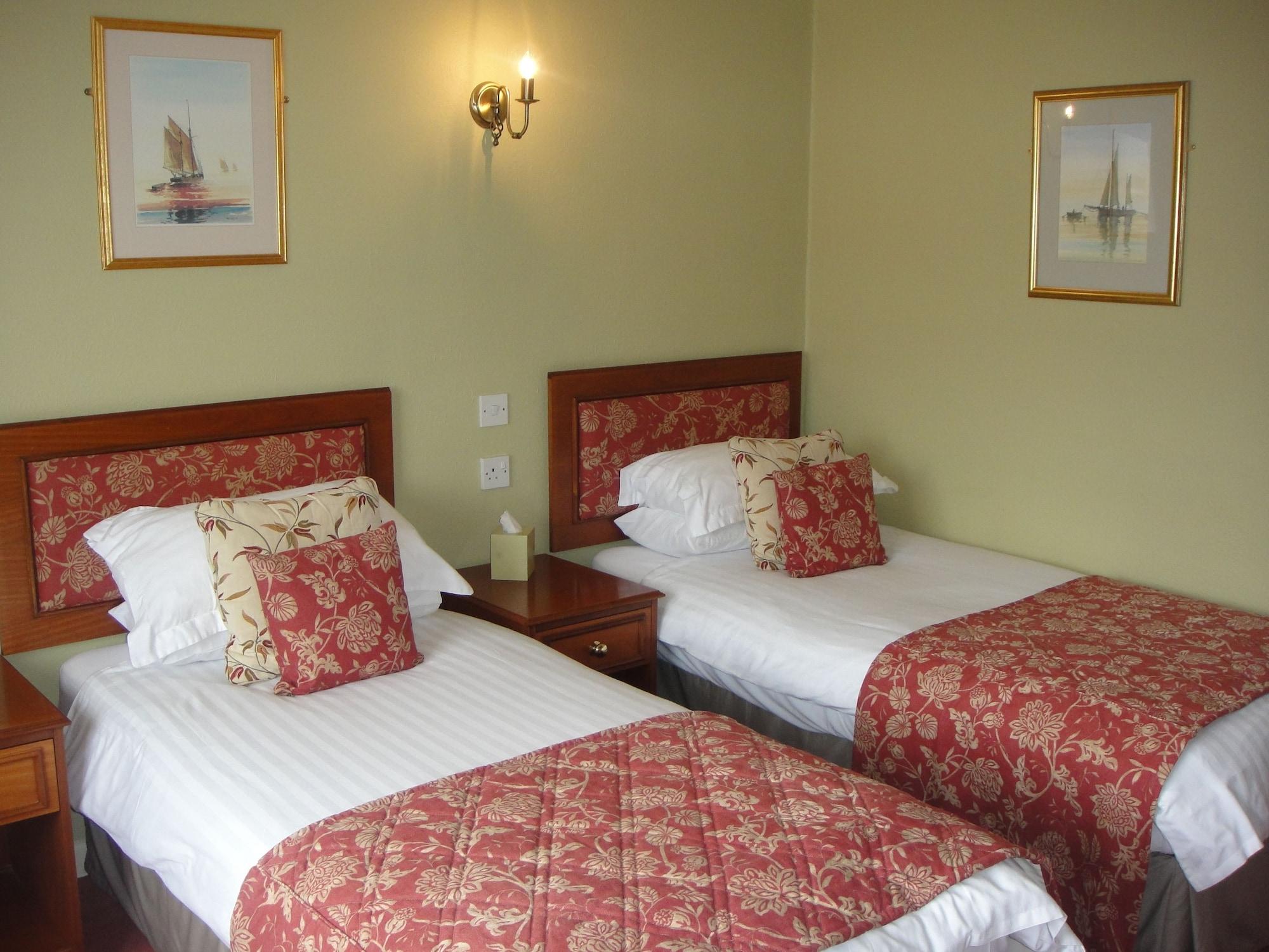 Best Western Sysonby Knoll Melton Mowbray Exterior foto