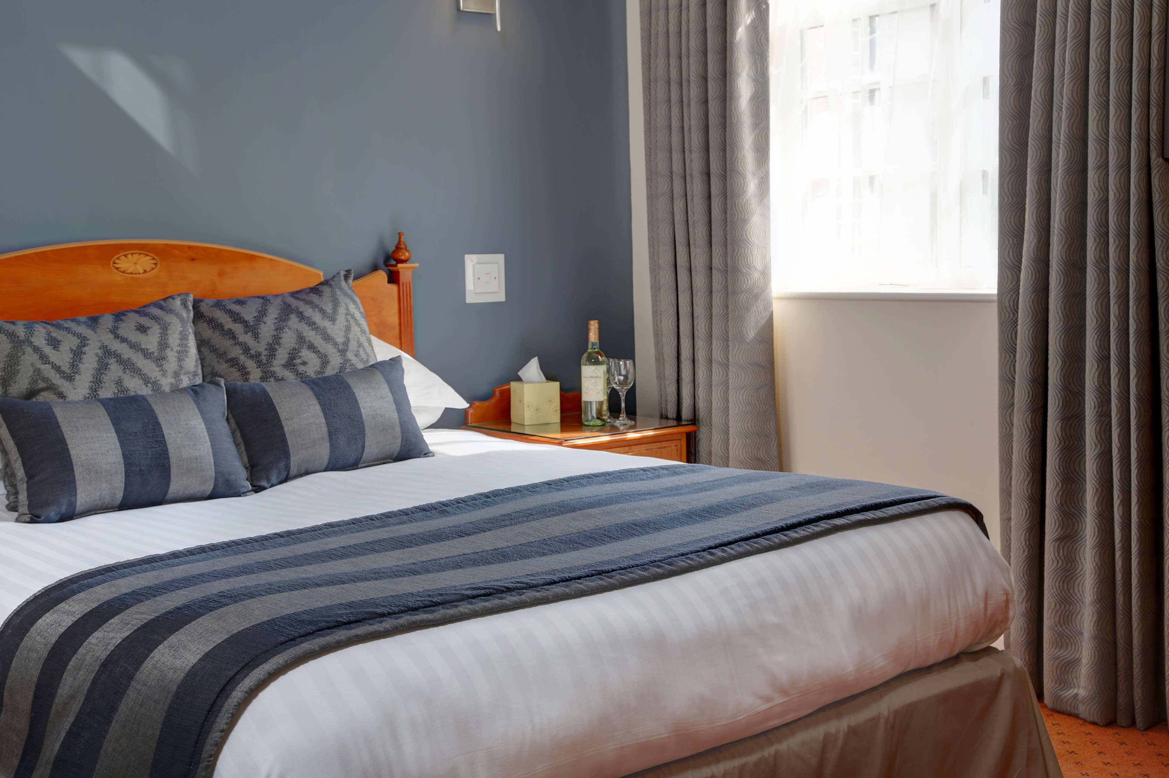 Best Western Sysonby Knoll Melton Mowbray Exterior foto