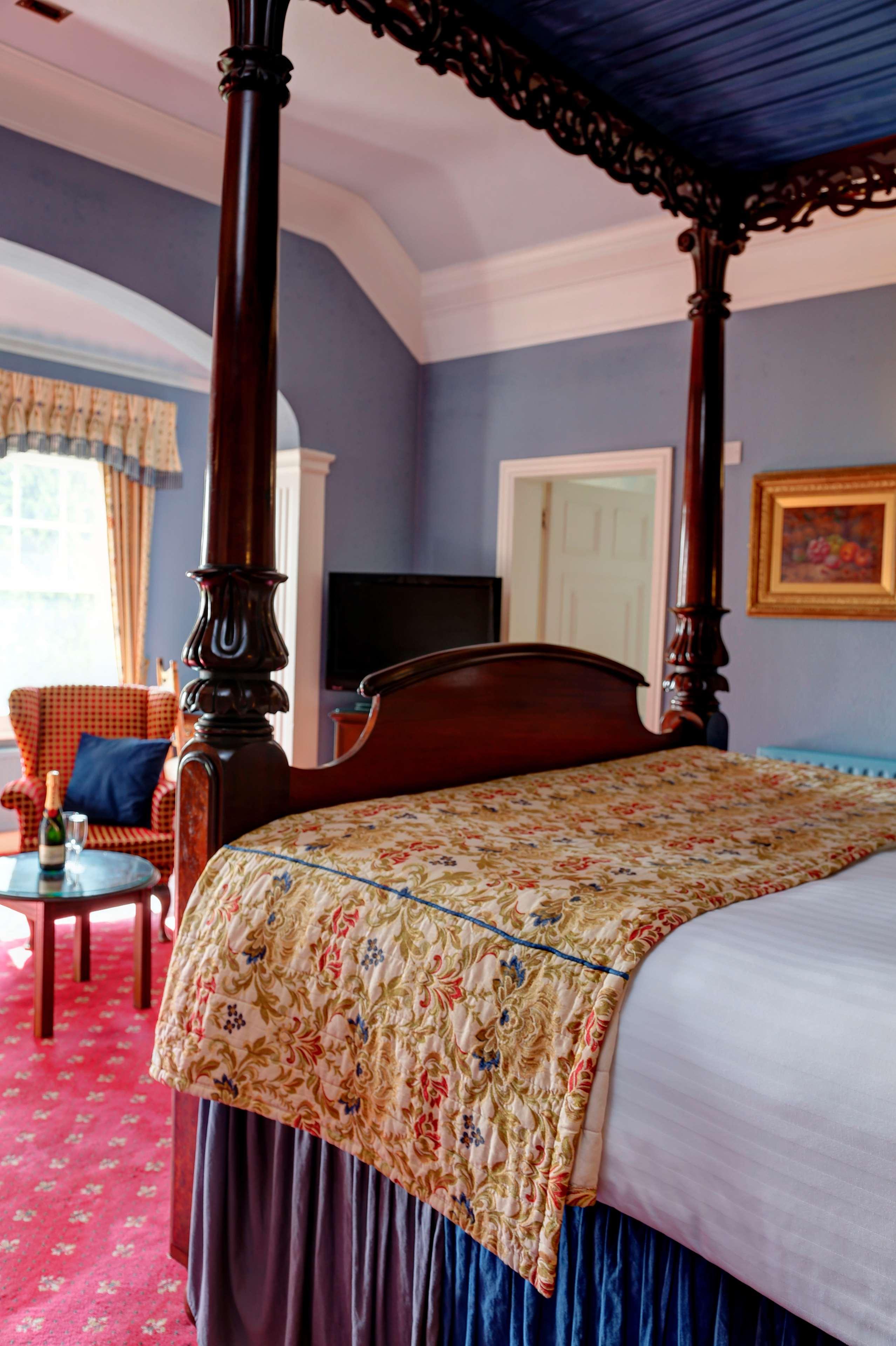 Best Western Sysonby Knoll Melton Mowbray Exterior foto