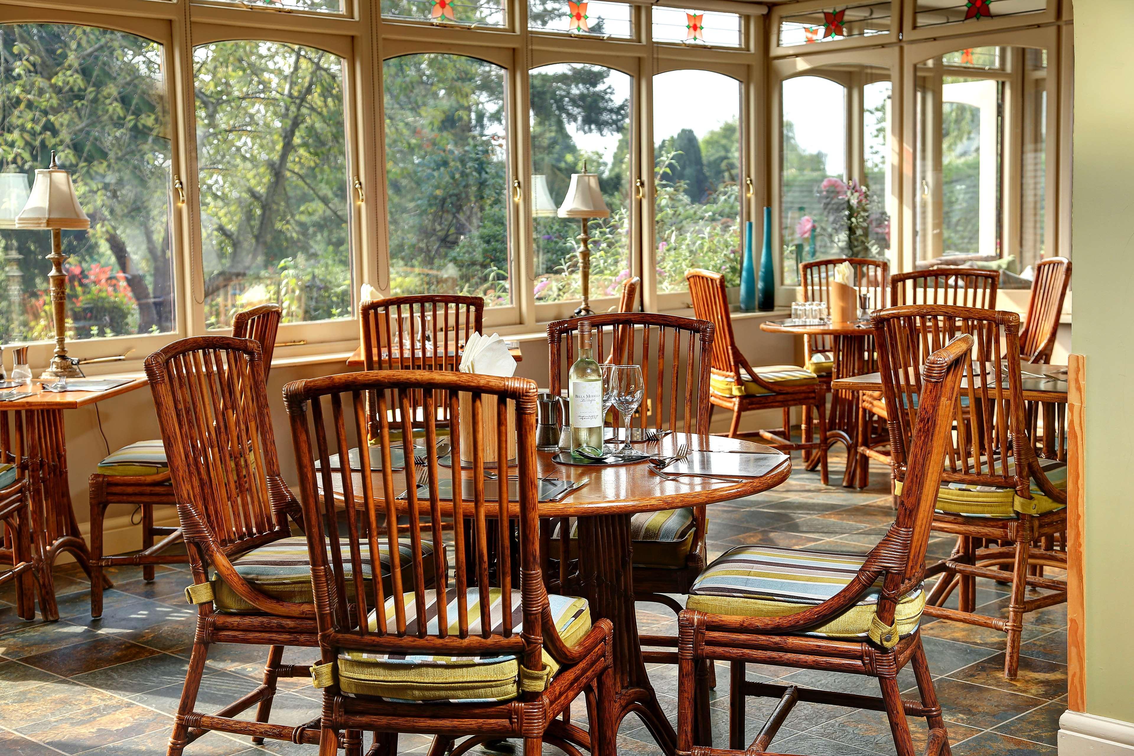 Best Western Sysonby Knoll Melton Mowbray Exterior foto