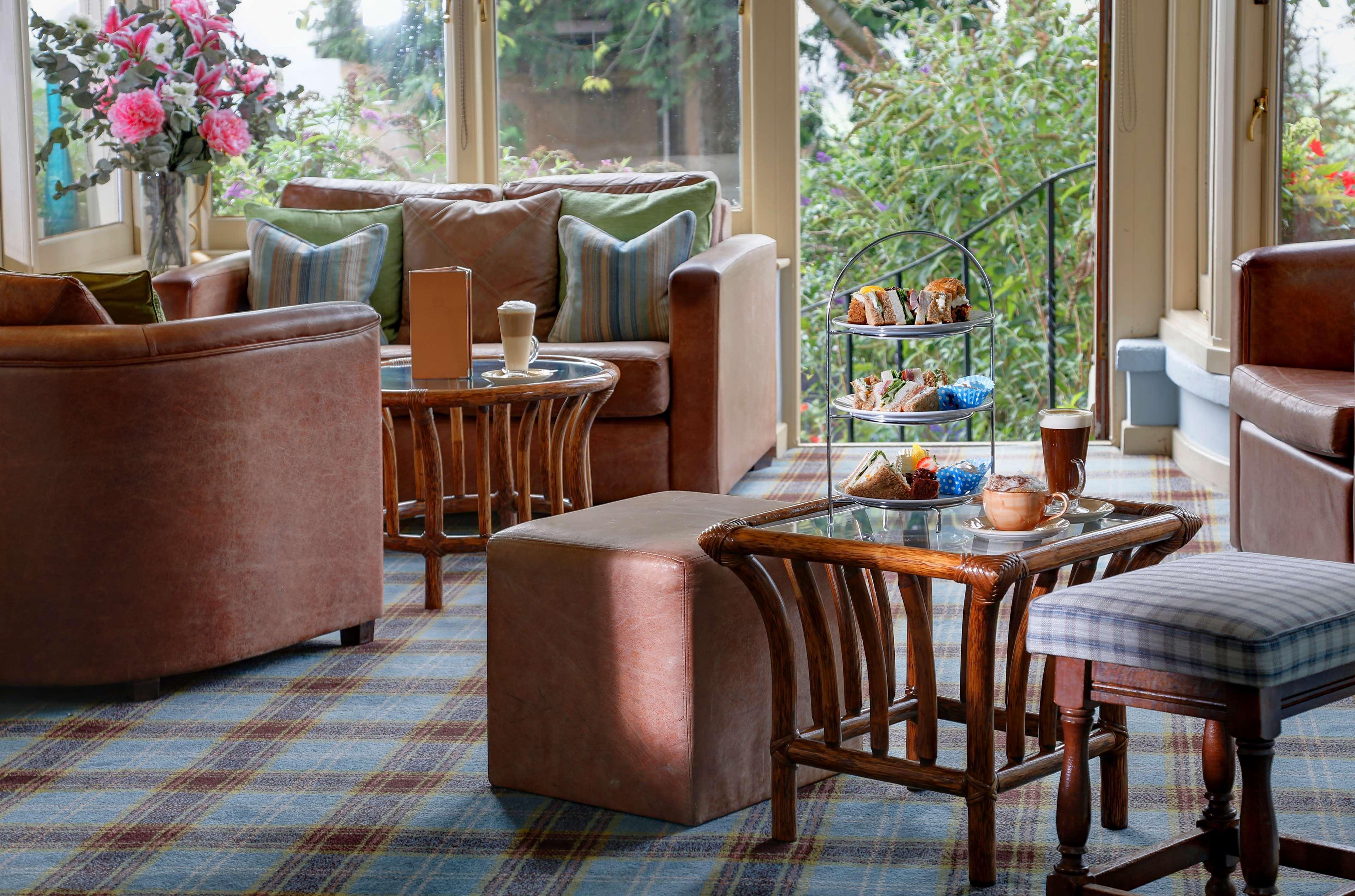 Best Western Sysonby Knoll Melton Mowbray Exterior foto