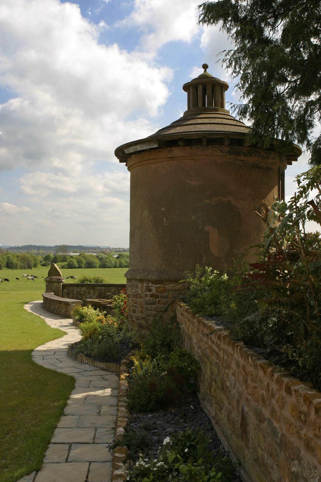 Best Western Sysonby Knoll Melton Mowbray Exterior foto