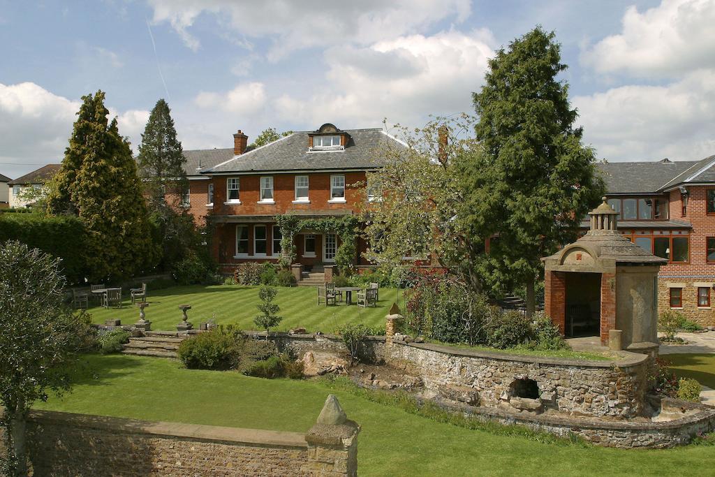 Best Western Sysonby Knoll Melton Mowbray Exterior foto