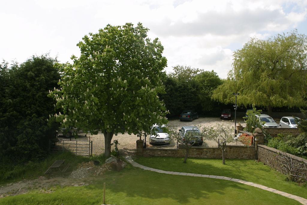 Best Western Sysonby Knoll Melton Mowbray Exterior foto