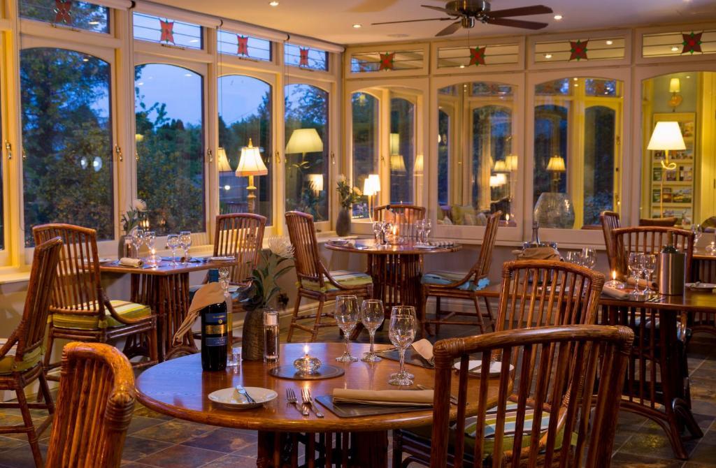 Best Western Sysonby Knoll Melton Mowbray Exterior foto