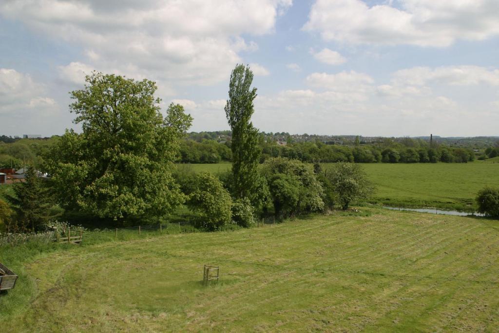 Best Western Sysonby Knoll Melton Mowbray Exterior foto