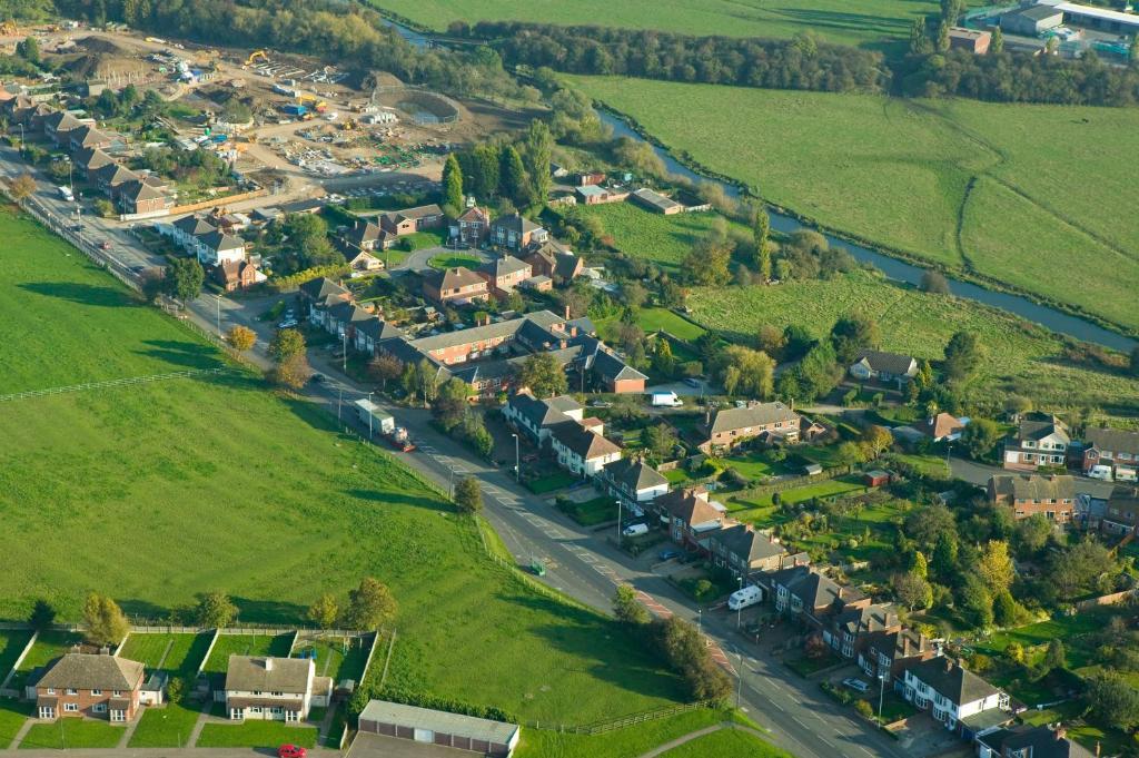 Best Western Sysonby Knoll Melton Mowbray Exterior foto