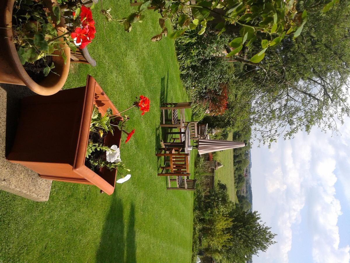 Best Western Sysonby Knoll Melton Mowbray Exterior foto