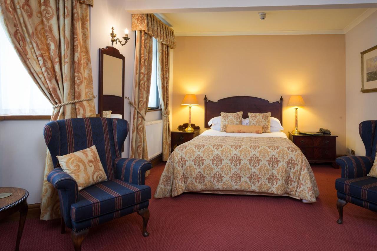 Best Western Sysonby Knoll Melton Mowbray Exterior foto